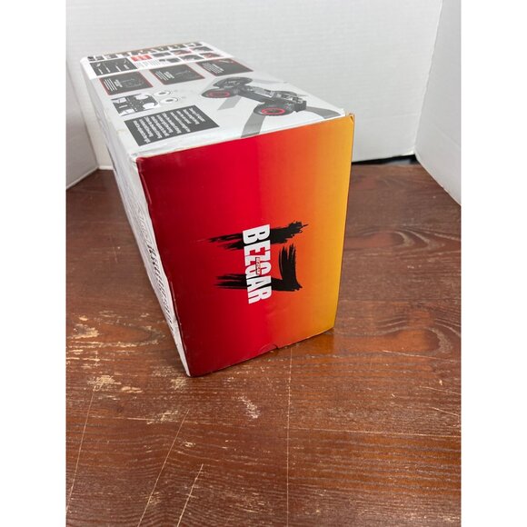 Bezgar 17 Rc Crawler 1:14 Scale 4Wd Remote Control Off-Road Monster Truck - Picture 5 of 5